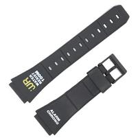 Laikrodžio dirželis Diloy 238P3D1A Tinka Casio