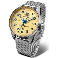 Vostok Europe Space Race Automatic YN55-325A663BR