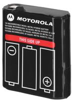 Motorola 59PMNN4477 two-way radio accessory Battery