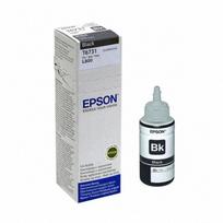 Epson (C13T67314A), juoda kasetė