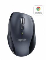 Bevielė pelė Logitech Marathon M705 Wireless (910-006034), Juoda