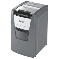 Dokumentų naikiklis Rexel Optimum AutoFeed+ 150XP Cross Cut P4,44l(Replace RexelAuto+ 130X)