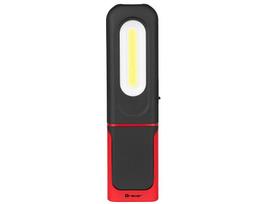 TRACER OMNI LED 2x3W 1200mAh workshop flashlight