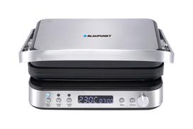 Blaupunkt GRS901 electric grill with waffle plates