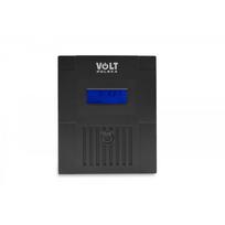 UPS MicroUPS 1500VA/900W 2*9Ah