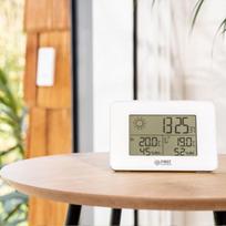 Meteo stotelė First FA-2461-6-WI