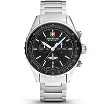 Swiss Military Afterburn Chrono SMWGI0000303