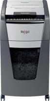 Dokumentų naikiklis Rexel Optimum AutoFeed+ 300X Automatic Cross Cut Paper Shredder
