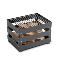 HOFATS CRATE grotelės