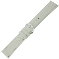 Laikrodžio dirželis Piero Magli Aligator Grain 04646009.24.W