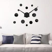 JULMAN labai didelis sieninis laikrodis - rodyklės T4329B
