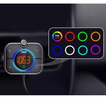 FOUR Mobile 4-FMTBT2.1 FM Transmitter