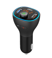 FOUR Mobile 4-FMTBT3.2 FM-transmitter