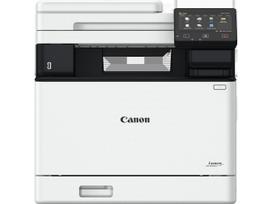 CANON i-SENSYS MF754Cdw MFP colour laser A4 33ppm Copy 33ppm Print 250sheets USB LAN Wi-Fi
