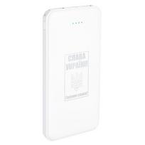 Išorinė baterija 10000 mAh, USB Type-C, 2x USB