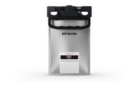 Epson C13T11E140 kasetė rašaliniams spausdintuvams, Pro WF-C5390DW / WF-C5890DWF, Juoda (10000 psl)