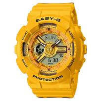 Casio Baby-G BA-110XSLC-9AER