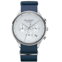 Paul Hewitt Chrono PH-W-0490