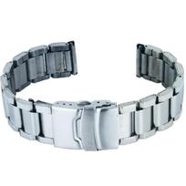 ACTIVE ACT.GD302.20.steel. Metalinė apyrankė laikrodžiui