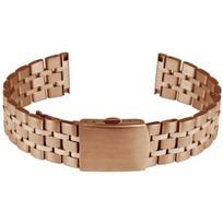 ACTIVE ACT.GD019.16.rose-gold Metalinė apyrankė laikrodžiui