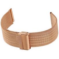 ACTIVE ACT.WD027.24.rose-gold Metalinė apyrankė laikrodžiui