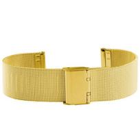ACTIVE ACT.WD003.20.gold Metalinė apyrankė laikrodžiui