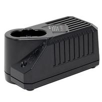 Akumuliatoriaus įkroviklis skirtas baterijoms BOSCH BH1218, 7.2V-18V 1.5A, Ni-MH/Ni-CD