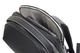 XD DESIGN BACKPACK BIZZ BACKPACK GREY P/N: P705.932