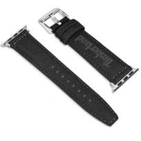 Laikrodžio dirželis TIMBERLAND STRAP SAPO L BLUE FABRIC SS 22 mm