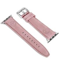 Laikrodžio dirželis TIMBERLAND STRAP LACANDON L PINK LEATHER SS 22 mm