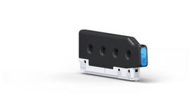 Epson C13T08H200 kasetė rašaliniams spausdintuvams AM-C4000, Žydra (30000 psl.)