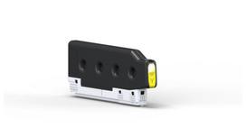 Epson C13T08H400 kasetė rašaliniams spausdintuvams AM-C4000, Geltona (30000 psl.)