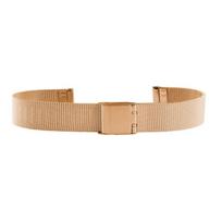 ACTIVE ACT.WD003.12.rose.gold Metalinė apyrankė laikrodžiui