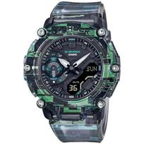 Casio G-Shock original Carbon Core Guard GA-2200NN-1AER