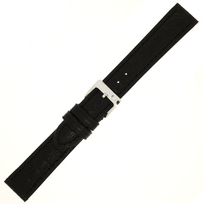 Laikrodžio dirželis Piero Magli NEGRO 08600001.18.W