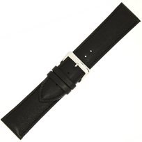Laikrodžio dirželis Piero Magli NEGRO 07311101.24.W