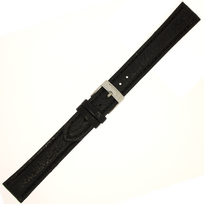 Laikrodžio dirželis Piero Magli XL NEGRO 085501.18.W