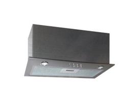 Ner.plieno/pilkos spalvos į spintelę montuojamas gartraukis Baraldi Vertigo 40 cm 270m3/h