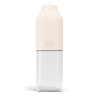 Gertuvė Positive 500ml, cream natural