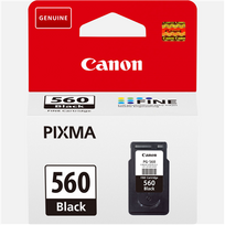 CANON 1LB CRG PG-560 Black Ink Cartridge