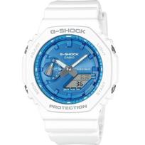 Casio G-SHOCK GA-2100WS-7AER