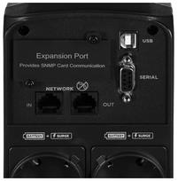 CyberPower | PFC Sinewave UPS Series | CP1350PFCLCD | 1350 VA | 880 W | 88 V | 144 V | NEMA 5-15P, 5 ft. cord