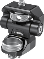 SMALLRIG 2903 SWIVEL AND TILT ADJUSTABLE MONITOR MOUNT ARRI-MOUNT
