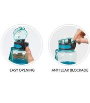 Gertuvė CoolPack Tritanum 550 ml Turquise