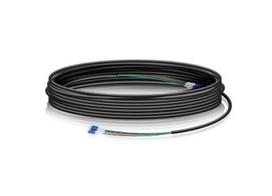Ubiquiti FC-SM-200 | Fiber Optic | FiberCable, G.657.A2, Overhead, Singlemode, 60m