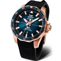 Vostok Europe Rocket N1 NH35A-225B616SIBLACK