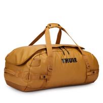 Thule | Chasm | 70L Bag | Duffel | Golden Brown | Waterproof