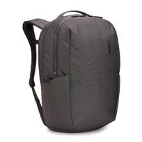Thule | Subterra 2 | Fits up to size 16 " | Backpack | Vetiver Gray