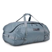 Thule | 90L Bag | Chasm | Duffel | Waterproof | Pond Gray