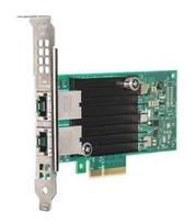 Intel X550T2 network card Internal Ethernet 10000Mbit/s